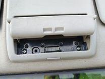 Крыша 67RGKF BMW X5 E53 undefined