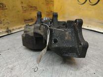 Кронштейн генератора HJRDNY Peugeot 206 - Фото 3