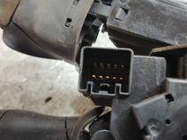 Переключатель подрулевой (стрекоза) WLJ8N9 Ford Fusion - Фото 7