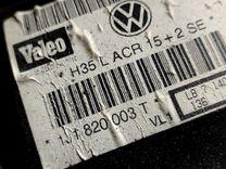 Корпус отопителя (печки) F0SNGY Volkswagen Golf - Фото 7