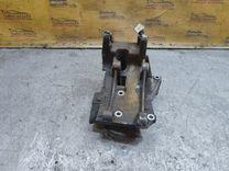 Кронштейн генератора C5OHPQ Citroen C8 - Фото 2