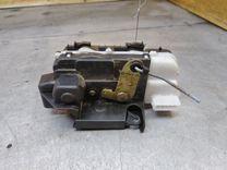 Замок двери задней правой 8D9LYZ Peugeot 607 - Фото 3