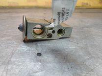 Клапан ТРВ (расширительный) кондиционера C7RD43 Volvo V70 - Фото 2