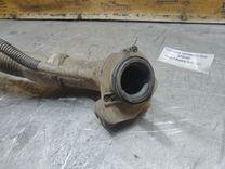 Горловина топливного бака QTGYKC Renault Espace - Фото 2