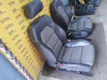 Салон (комплект сидений) U33IKB Audi A4 undefined