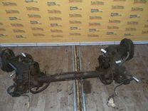 Крепление втулки стабилизатора EMA5Z2 Fiat Palio - Фото 1