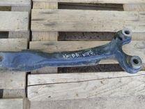 Балка под радиатор 7273QU Volkswagen Passat купить с доставкой