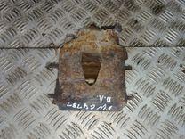 Суппорт передний левый IGC1OS Volkswagen Golf - Фото 2