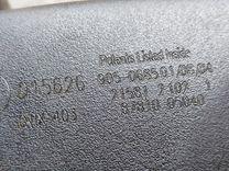 Зеркало салона 2N78SF Toyota Avensis - Фото 5