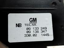 Переключатель света 621LYH Opel Zafira - Фото 4
