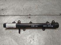 Топливная рампа UU1542 Peugeot 406