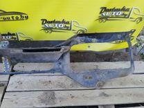 Передняя панель крепления облицовки (телевизор) UY4O41 Fiat Ulysse купить с доставкой