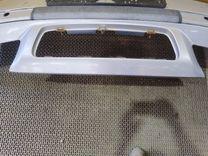 Бампер передний AT8ZWF Volvo V70 - Фото 8