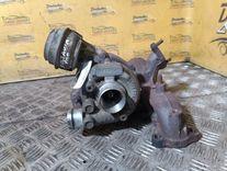 Турбина R4ACEB Skoda Octavia - Фото 2