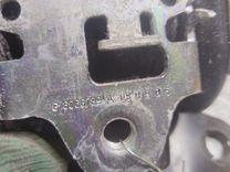 Ремень безопасности передний левый 2X3WMF Ford Mondeo - Фото 6