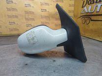 Зеркало наружное правое 3BMBRR Renault Scenic