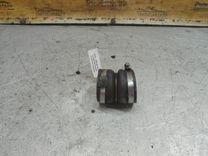 Патрубок впускного коллектора 34KL77 Citroen C5 - Фото 1