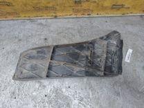 Кронштейн крепления бампера заднего 68A16F Ford Galaxy купить