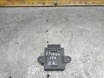 Блок управления двери задней правой 9B47MG Ford Fusion - Фото 4