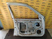 Дверь передняя левая H61YOK Nissan Primera - Фото 8