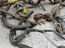 Проводка двигателя JKXEZS Fiat Bravo купить