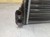 Радиатор отопителя (печки) 61F7M2 Peugeot 406 купить