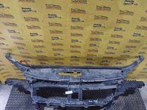 Передняя панель крепления облицовки (телевизор) LRQGWM Volkswagen Polo купить с доставкой