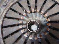 Комплект сцепления VOPGA8 Peugeot 806 купить