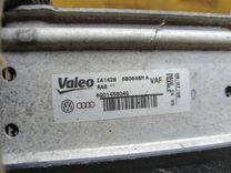 Интеркулер QV6GVC Volkswagen Polo - Фото 5