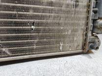 Радиатор (основной) ZG6792 Peugeot 405 купить с доставкой