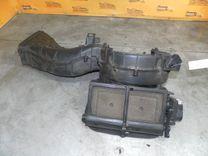 Корпус отопителя (печки) DZT1OV Citroen C8