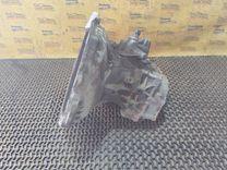 КПП механическая (МКПП) 5-ступенчатая 1F7SSC Opel Astra - Фото 5