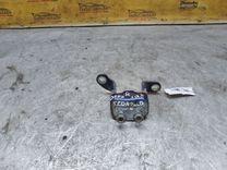 Петля двери задней правой 6A75RX Toyota Corolla - Фото 9