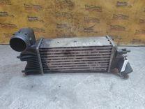 Интеркулер PLB8WE Peugeot 607 - Фото 1