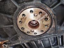 Двигатель 7W5S5B Opel Vectra - Фото 4