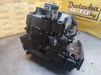 Корпус отопителя (печки) IHQ1W0 Volkswagen Passat купить с доставкой