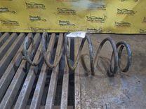 Пружина передняя YF1R5A Geely LC Cross - Фото 1