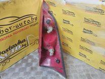 Фонарь задний правый 9ZMN34 Ford Focus купить с доставкой