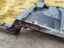 Крыло заднее правое KRQGP2 Peugeot 406 undefined