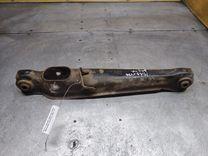 Рычаг задний правый 923FHT Mitsubishi Carisma