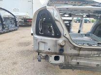 Крыло заднее левое AB7WO8 Mercedes E W211 - Фото 6