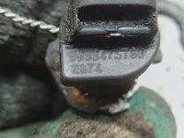 Датчик коленвала U25U0M Peugeot 307 - Фото 4