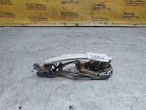 Ручка наружная задняя правая RWB7EB Volkswagen Passat