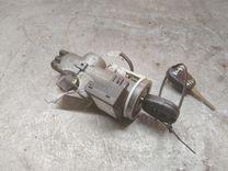 Замок зажигания 35OX8V Nissan Primera