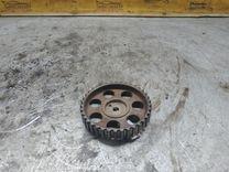 Шкив распредвала 12N52K Opel Astra - Фото 1