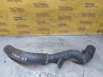 Патрубок интеркулера 2IMT7L Nissan Note купить с доставкой