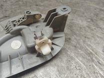 Ручка внутренняя передняя правая WJTBJL Peugeot 406 купить в магазине запчастей бу