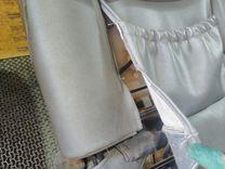 Сиденье переднее 53WGK8 Citroen Xsara Picasso - Фото 10