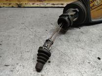 Зеркало наружное правое 32M9OD Fiat Punto - Фото 2