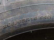 Шина Белшина 205/65 R15 L5HSSV (комплект) L5HSSV L5HSSV Белшина - Фото 6